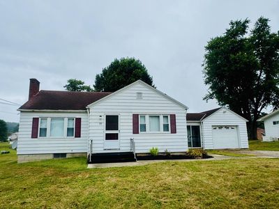 333 E Campbell St, Loudonville, OH, 44842