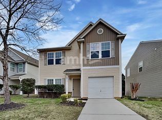 2619 Bramble Ridge Ct, Charlotte, NC 28215