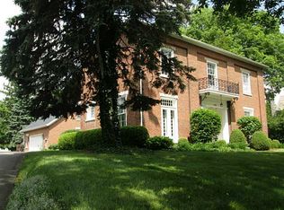 406 S Ridge Ave, Troy, OH 45373