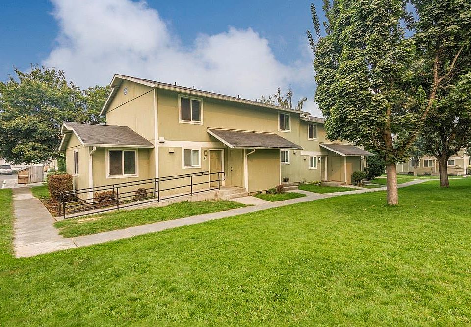 Vista Park Village Apartments Warden, WA Zillow