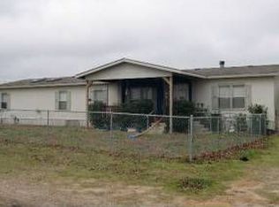 15418 Morning Star Cir, Eustace, TX 75124