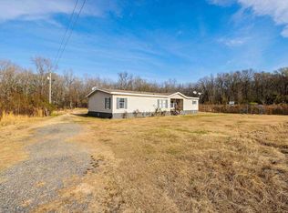 26 Cato Fire Station Rd, Sherwood, AR 72120