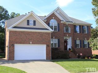 12313 Penrose Trl, Raleigh, NC 27614