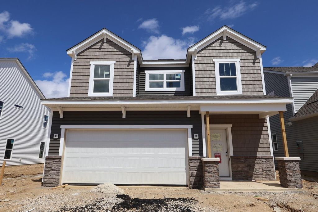 Real estate listing image