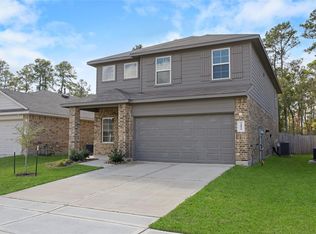 24059 Kentwood Springs Dr, Spring, TX 77373