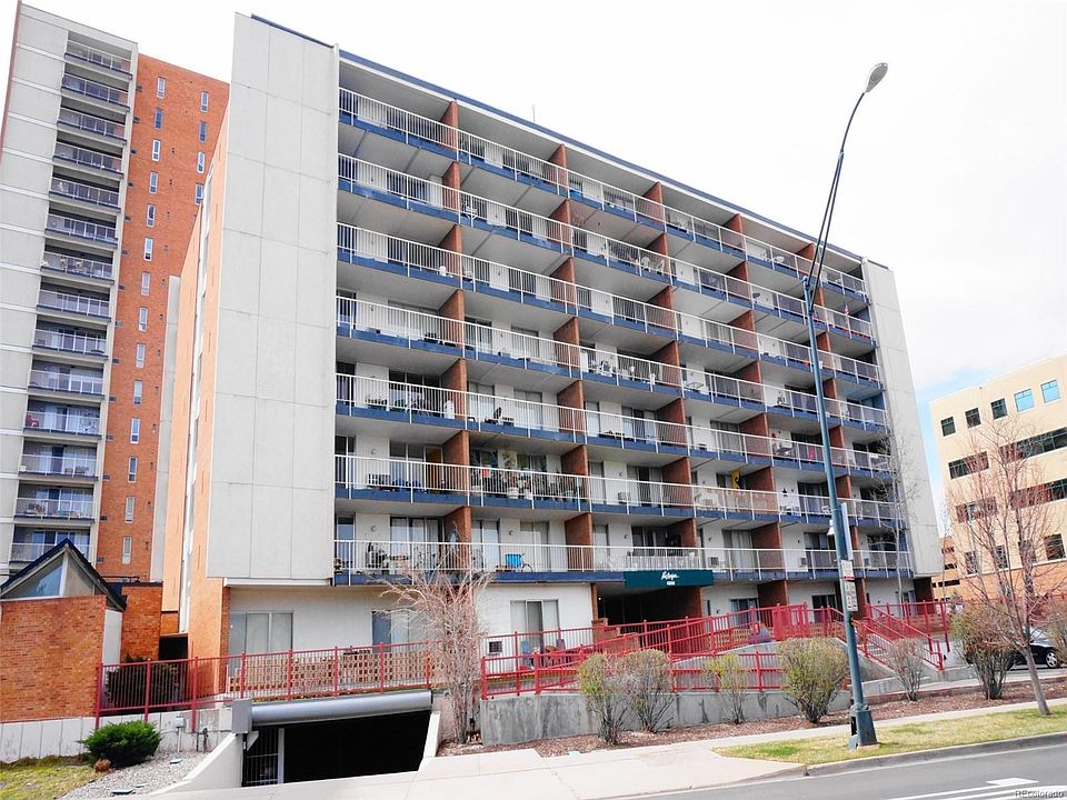 1st image of 4800 E Hale Pkwy #105N