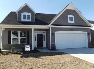 163 Palmetto Green Dr #TOWNHOUSE E, Kent Longs, SC 29568