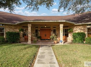 437 Jennifer Ct, Harlingen, TX 78550