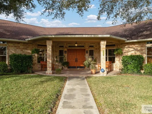 437 Jennifer Ct, Harlingen, TX 78550