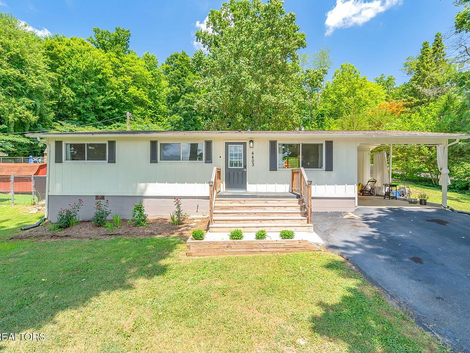 1st image of 4403 Valley View Dr