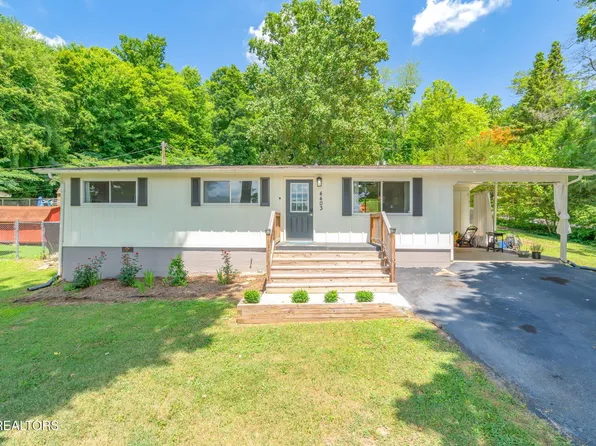 4403 Valley View Dr, Knoxville, TN 37917