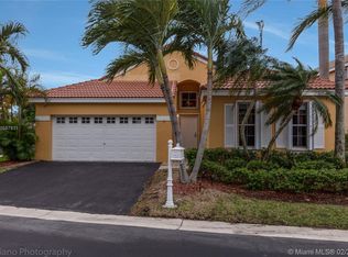 277 Bridgeton Way, Weston, FL 33326