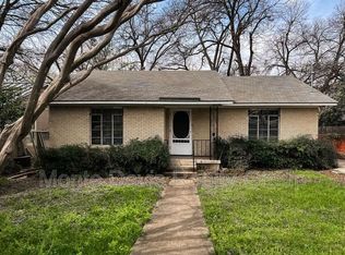 4306 Caswell Ave APT A, Austin, TX 78751