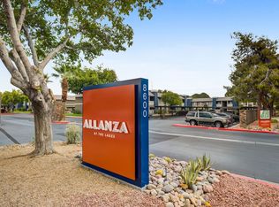 Allanza at The Lakes, Las Vegas, NV 89117