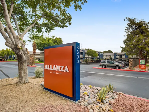 Allanza at The Lakes