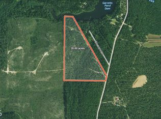 192 Cochran Rd, Butler, GA 31006