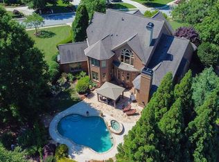 2785 Drayton Hall Dr, Buford, GA 30519