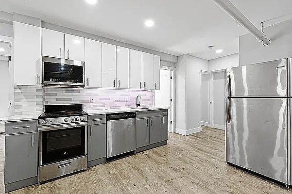 1st image of 502 W 135th St APT 1B