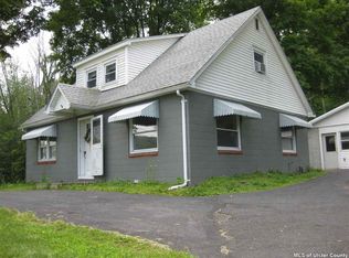 411 Route 28, Kingston, NY 12401