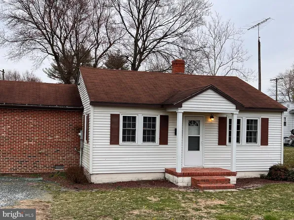 803 E Ivy Dr, Seaford, DE 19973