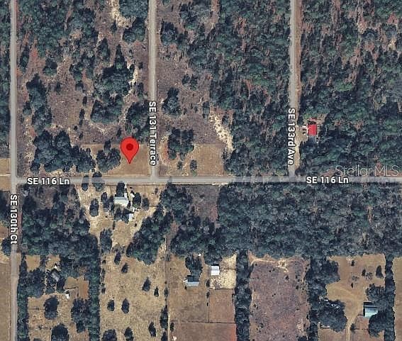 2nd image of 0 SW 116th Ln Lot 9
