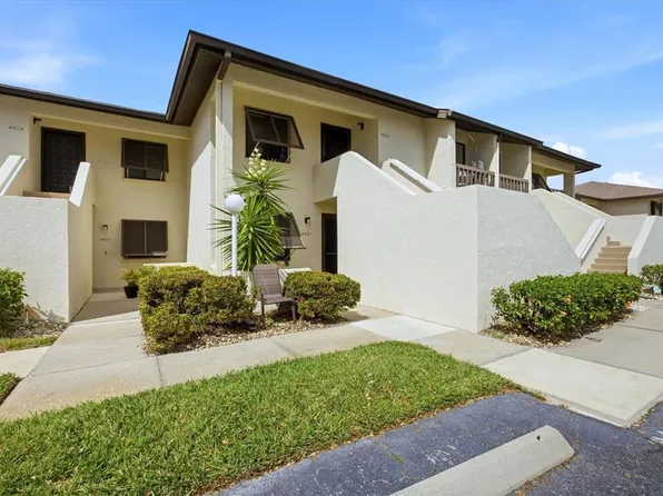 4621 Longwater Chase #111, Sarasota, FL 34235
