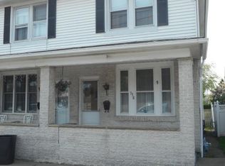 138 W 6th St, Hazleton, PA 18201