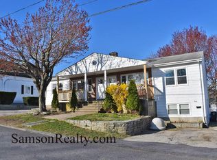 65 Marlow St #2L, Cranston, RI 02920