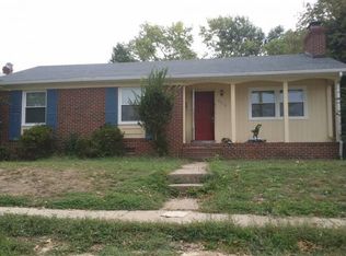 5212 Salem St, Richmond, VA 23231