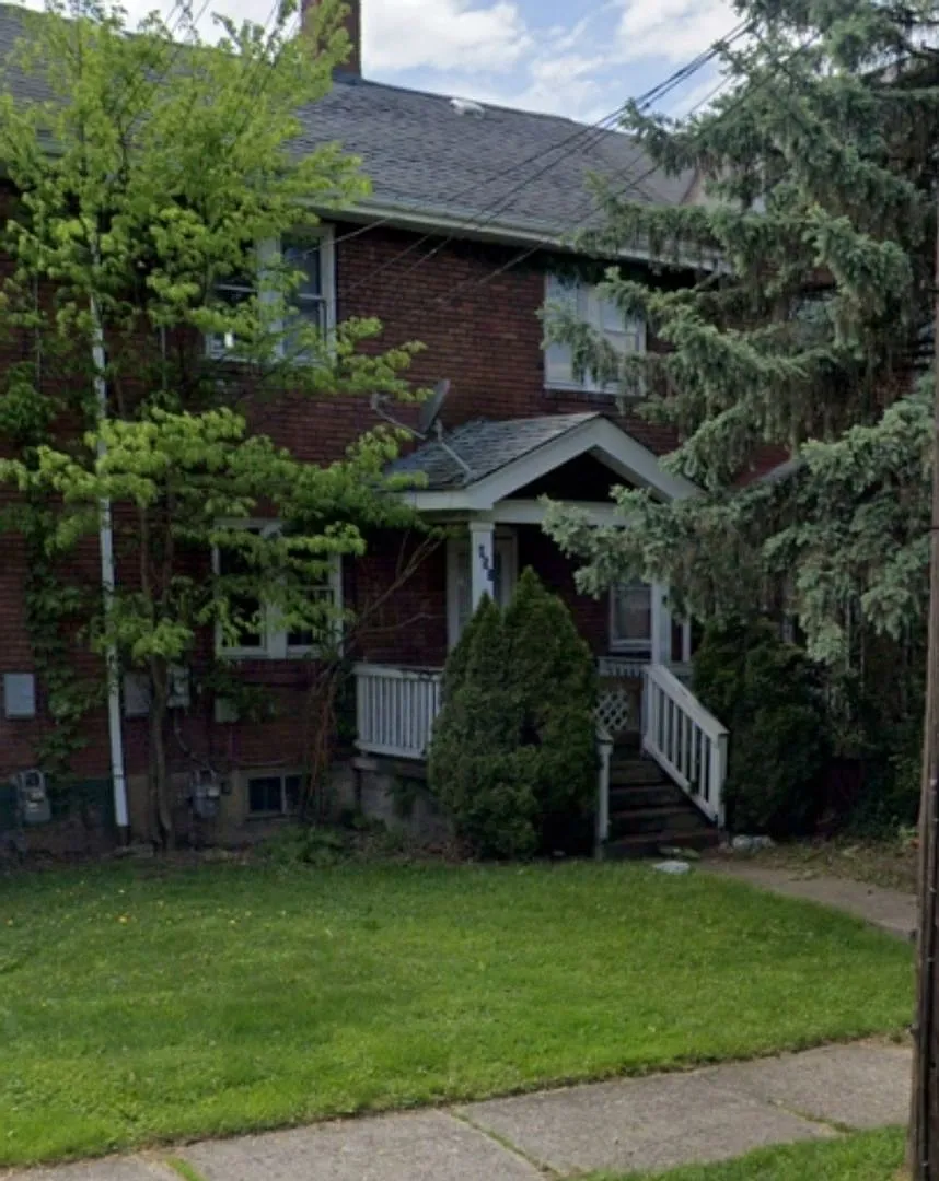 855 Vankirk Street Clairton, PA 15025 — Photo 1