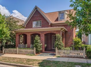 707 Pearre Springs Way, Franklin, TN 37064