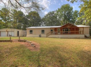 399 County Road 2425, Alto, TX 75925