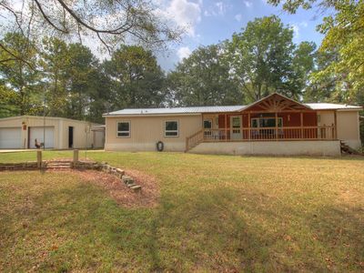 399 County Road 2425, Alto, TX, 75925