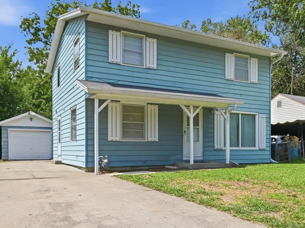 285 NE Sumner St, Topeka, KS 66616