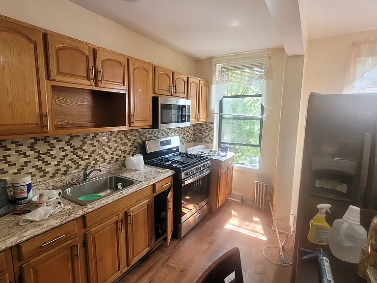 123 Ralph Ave #2 — Photo 1