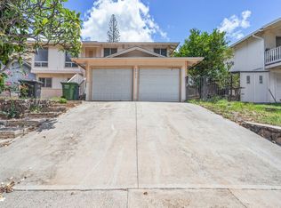 86-372 Kawili St, Waianae, HI 96792