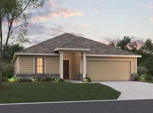 Balboa Plan, Paloma Park, Converse, TX 78109