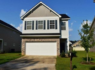 1312 Poinsett Loop, Columbia, SC 29209
