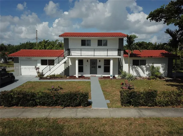 17880 NE 13th Ave, North Miami Beach, FL 33162