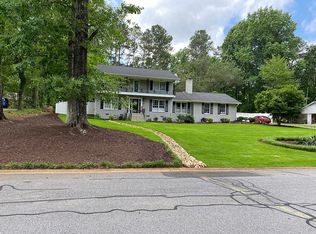 220 Cedar Springs Dr, Athens, GA 30605