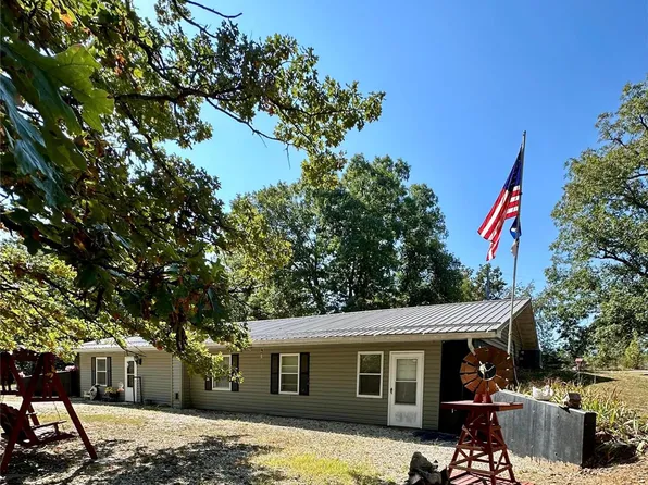 20945 Highway 42, Belle, MO 65013