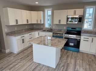 867 Tiogue Ave, Coventry, RI 02816