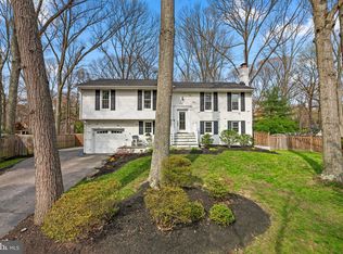387 Hartman Dr, Severna Park, MD 21146