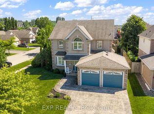57 Goodman Cres, Saint Catharines, ON L2S3Z5