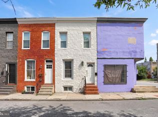 244 N Rose St, Baltimore, MD 21224
