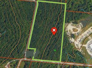 925 S County Road 125 E, Cloverdale, IN 46120