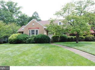 412 Foulkstone Rd, Wilmington, DE 19803