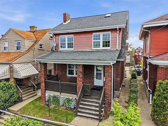 2nd image of 1017 Norwich Ave