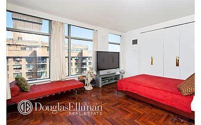 Sold by Douglas Elliman