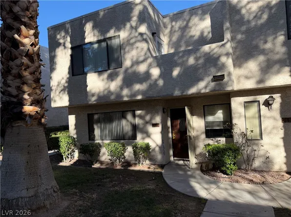 2679 Jacyra Ave, Las Vegas, NV 89121